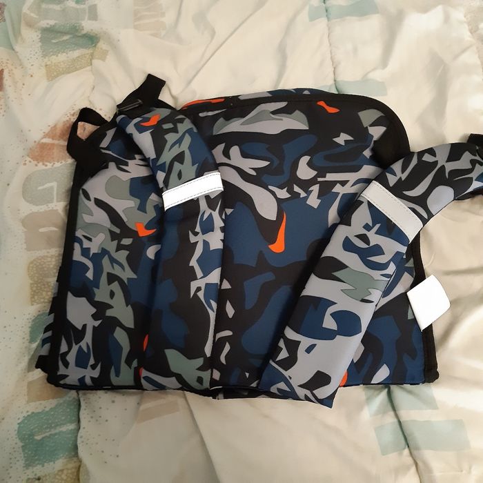 Cartable - photo numéro 2