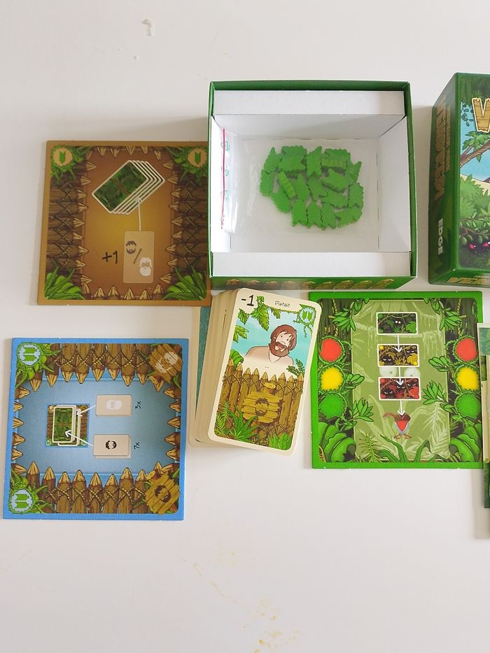 Vendredi une aventure en solo edge complet - photo numéro 3