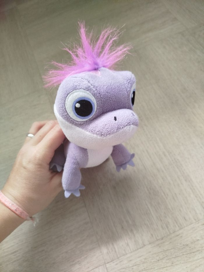 Peluches des princesses Disney - photo numéro 7