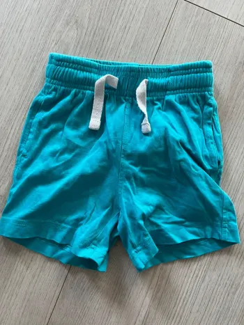 Short