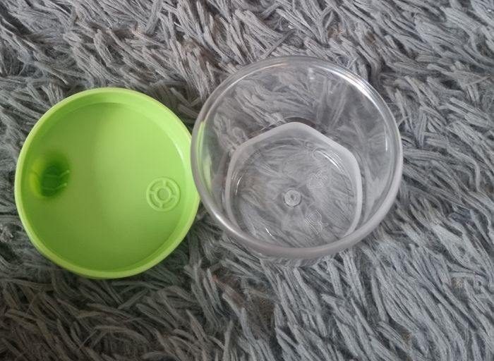 Verre pour bébé - photo numéro 7