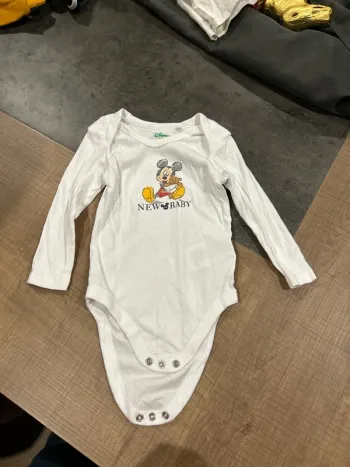 Body bébé