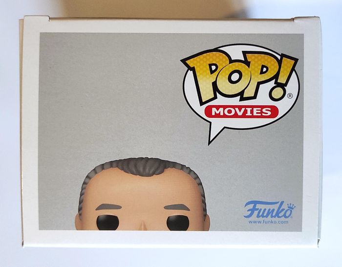 Funko POP Vito Corleone #1200 - Le Parrain - Figurine Vinyle - photo numéro 5