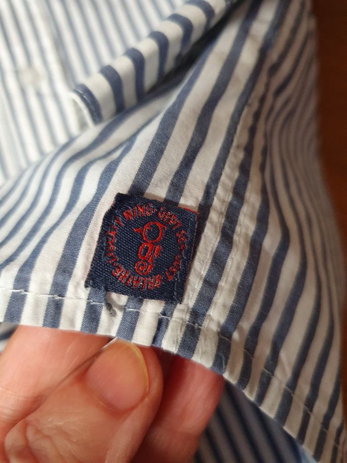 Chemise - photo numéro 4