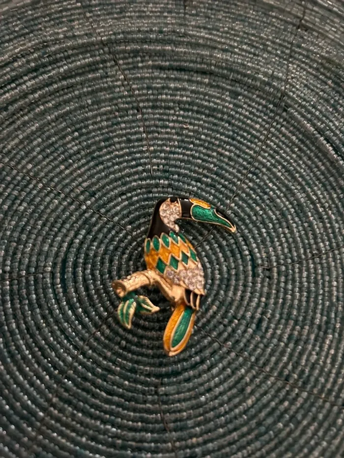 Yunhome Broche Epingle Broches Pins Épinglette - photo numéro 2