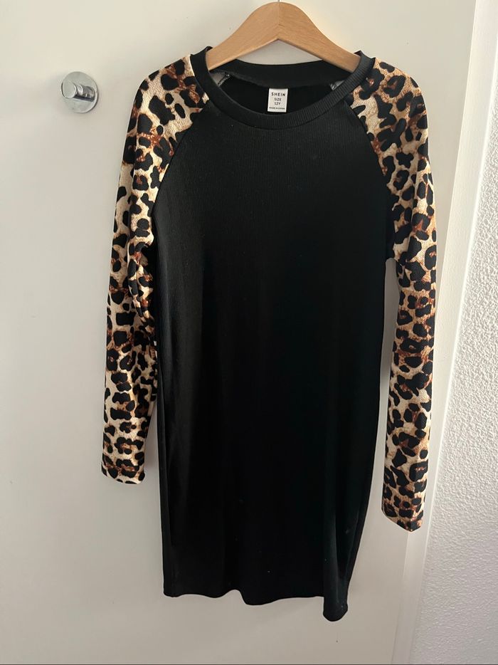 Robe fille Shein taille 12 ans