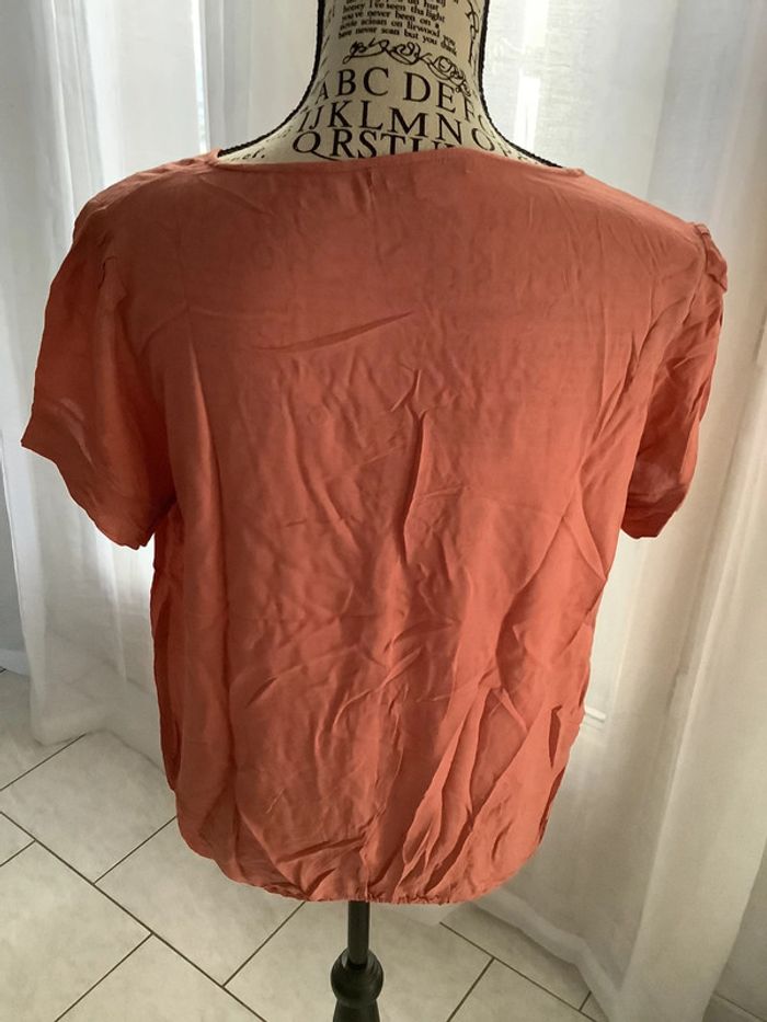 Blouse légère - photo numéro 4