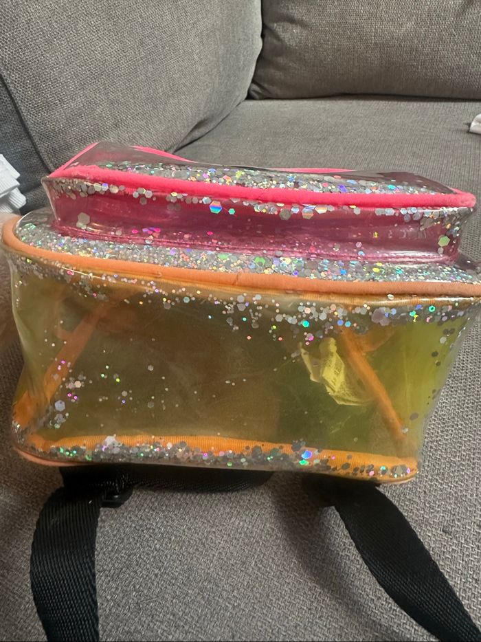 Sac à dos Zara - photo numéro 4