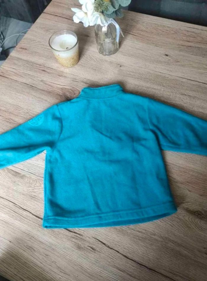 Polaire 24 mois kidkanaï - photo numéro 5