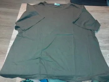 Tee shirt Super Flag