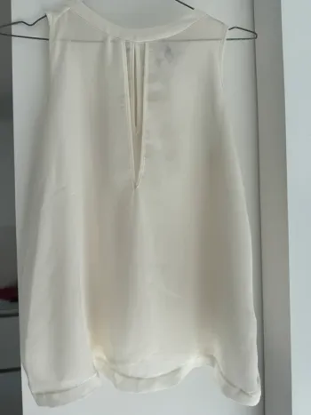 Top taille S Mango idéal 38