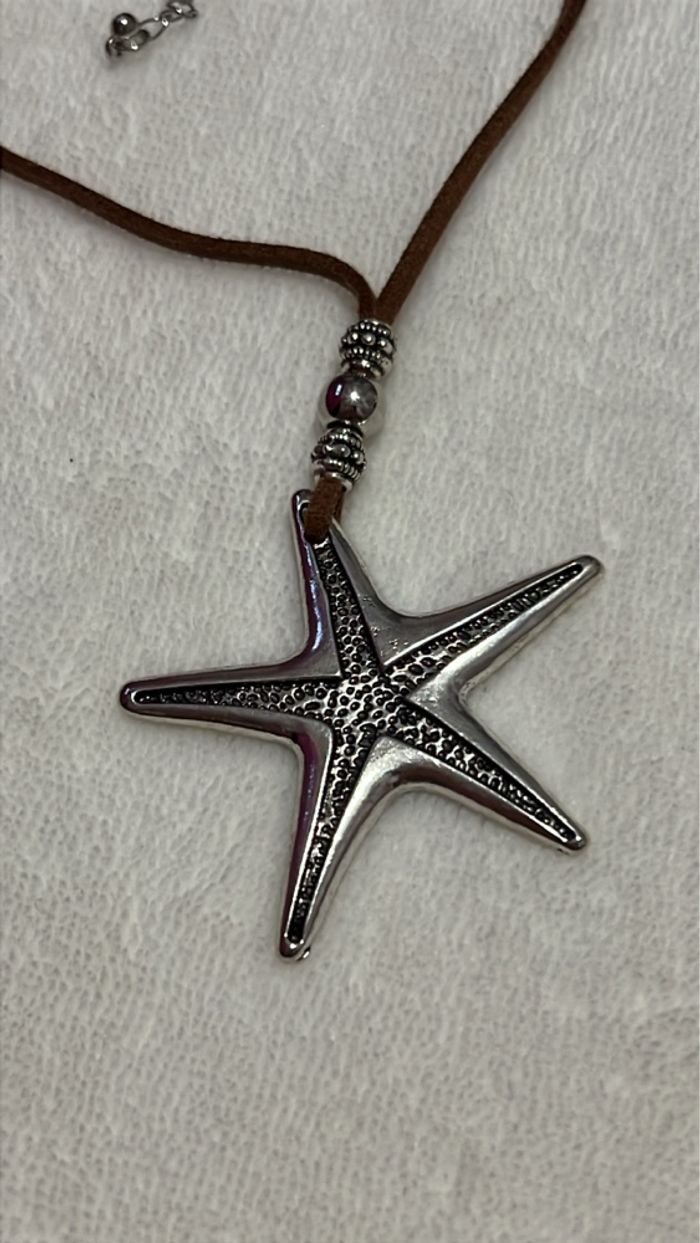 Collier acier inoxydable