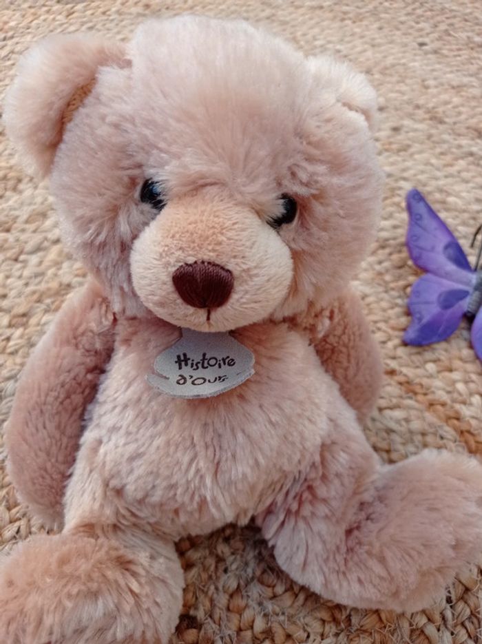 Ours marron neuf - photo numéro 2