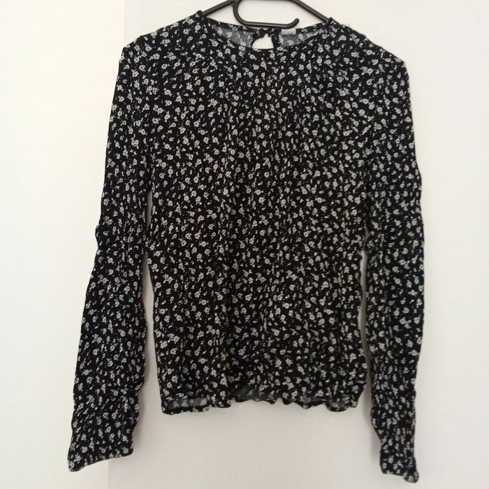 Blouse fille taille 12 ans