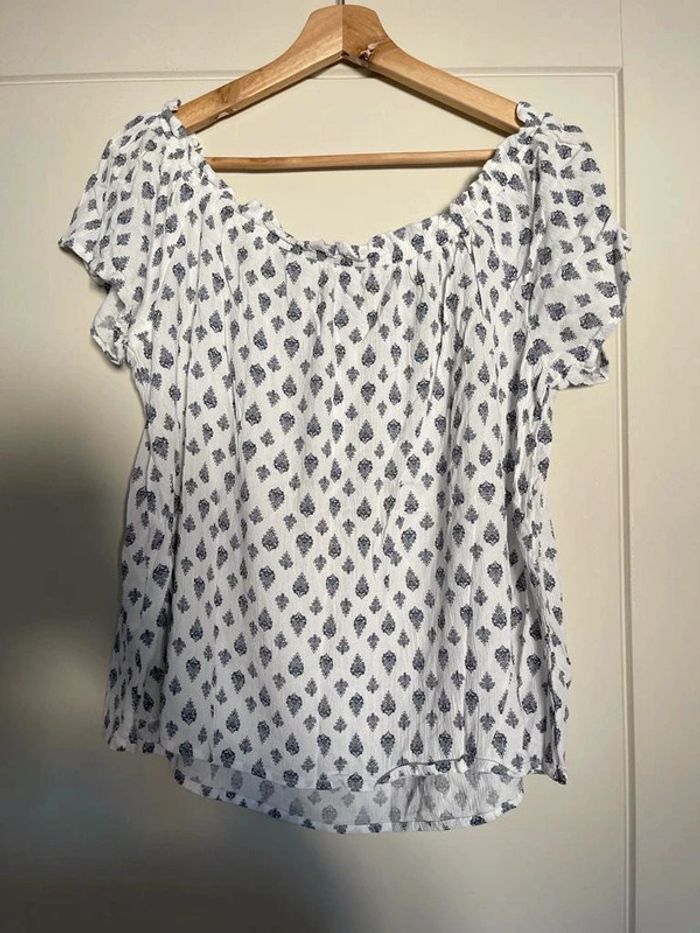 Haut femme - photo numéro 3