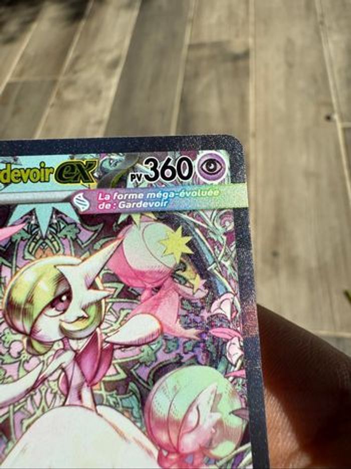 ✨ Méga Gardevoir Alt 178/132 ✨ - photo numéro 4