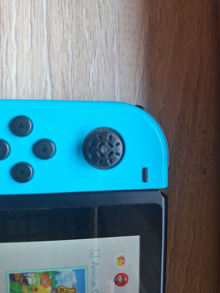 Nintendo switch - photo numéro 3