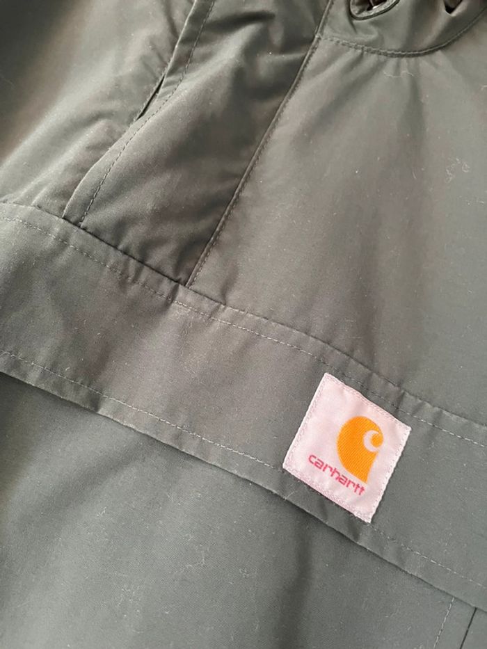 Blouson Carhartt - photo numéro 3