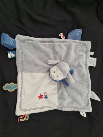 Doudou Mouton Noukie's 
