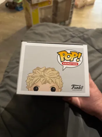 Funko pop my hero academia Katsuki 249