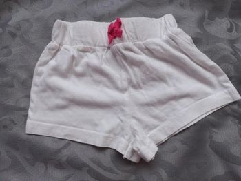 Short kimbaloo 36 mois