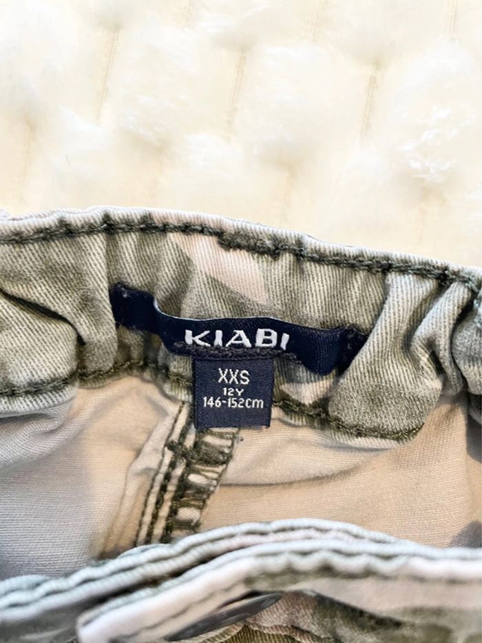 Jean 12 ans - photo numéro 3