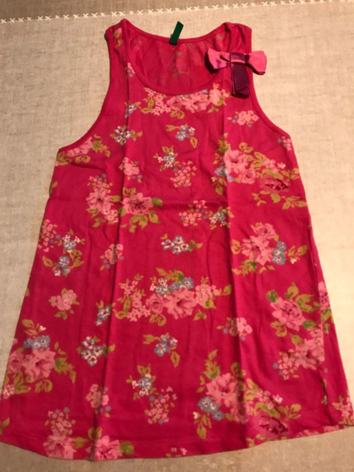 Debardeur neuf 10/11 ans