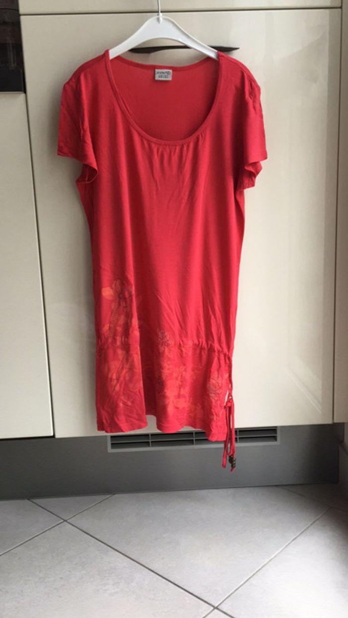 Tunisie esprit taille s