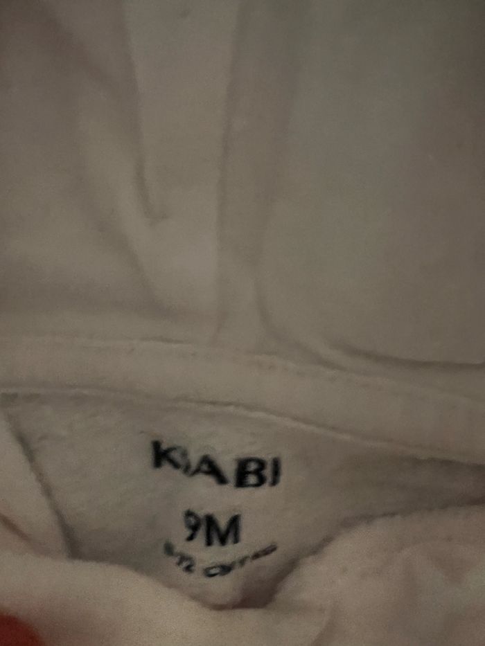 Pull à capuche - photo numéro 2