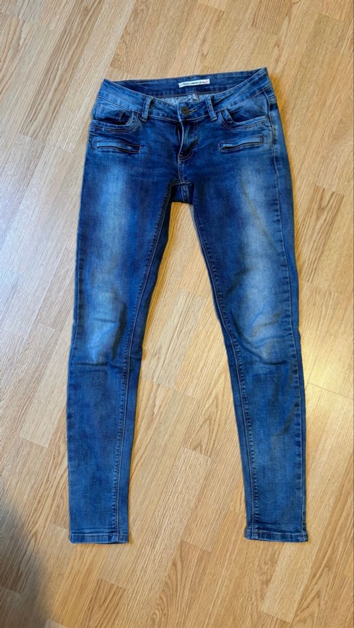 Jean femme - photo numéro 2