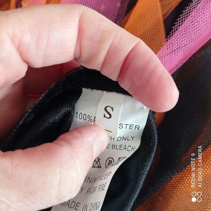 Robe de sorcière 2/3ans - photo numéro 10