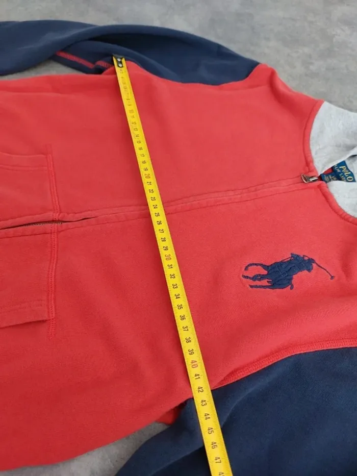 Zip Ralph Lauren - photo numéro 14