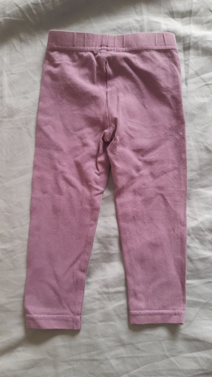 Leggings - photo numéro 2