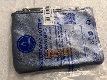 Porte monnaie Cabaia Larissa