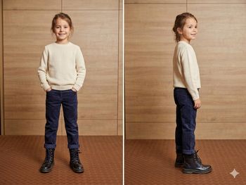 Bottines Bellamy 30 fille