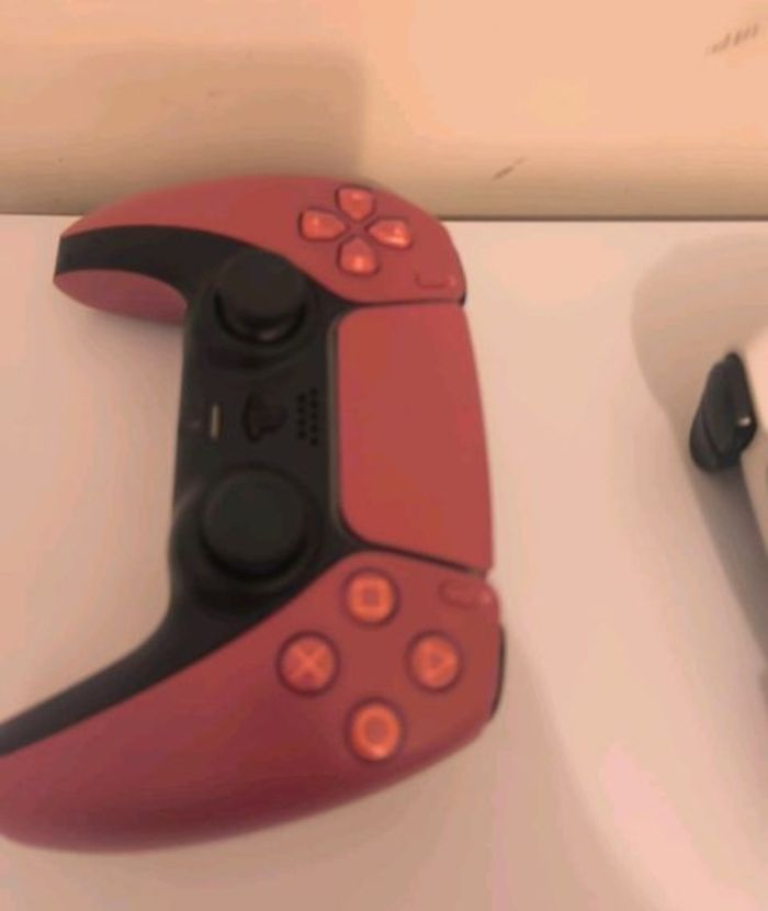 PlayStation 5 pro - photo numéro 3