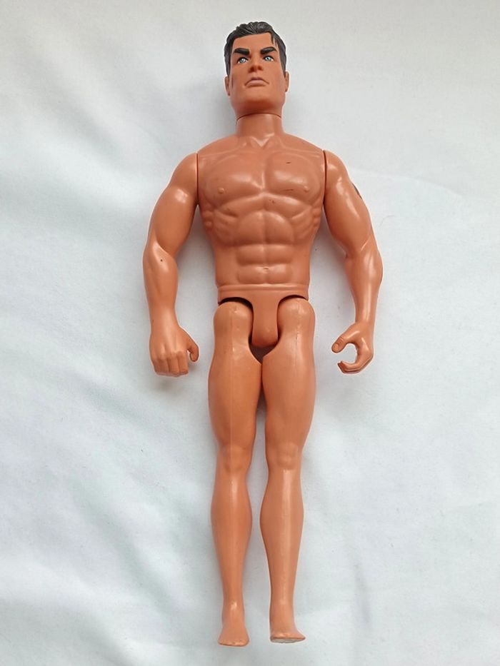poupée mannequin Action Man - photo numéro 2