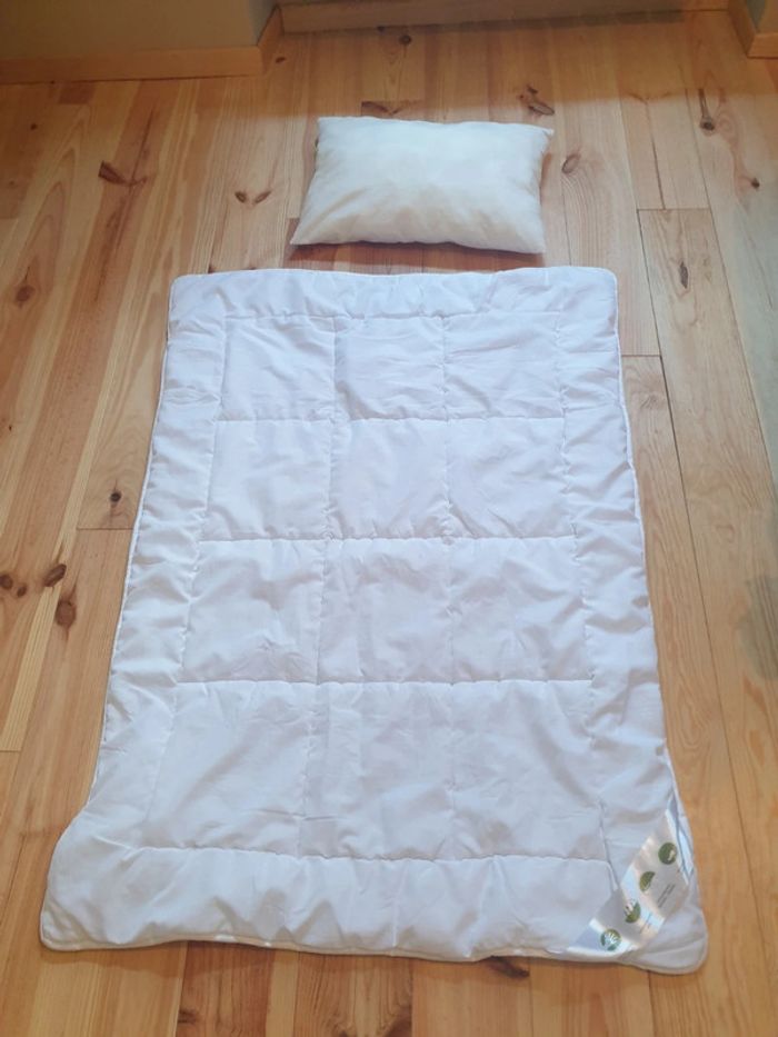 Literie bébé - photo numéro 3