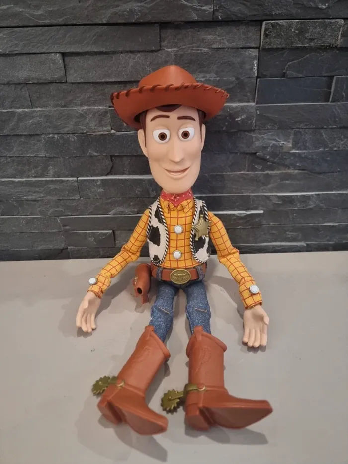 Woody signature collection