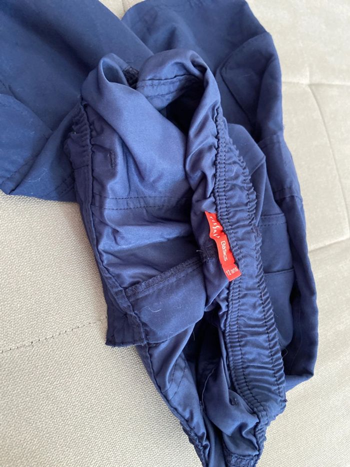 Bermuda ou short 3/4 en taille 12 ans - photo numéro 3