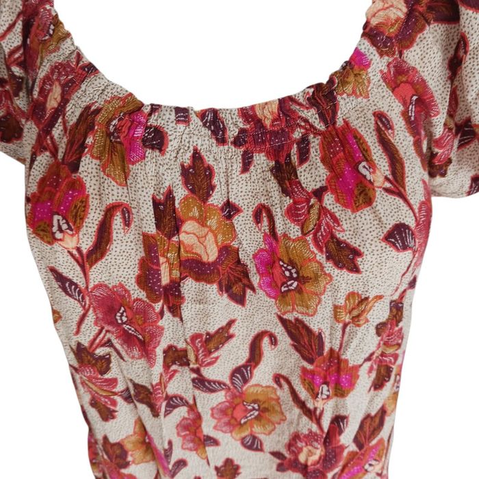 Tunique multicolore taille 42 primark - photo numéro 2