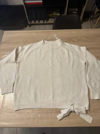 Pull hiver