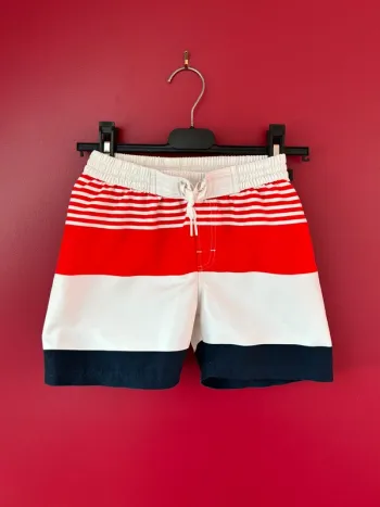 Short de Bain garçon 4-5 ans bpc