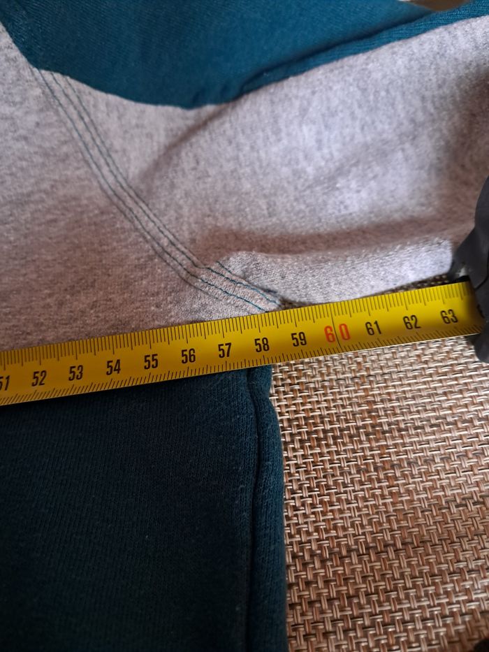 Sweat mixte champion taille M - photo numéro 6