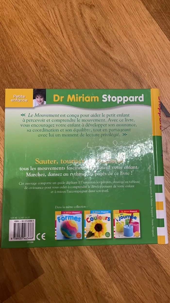 Livre - photo numéro 4