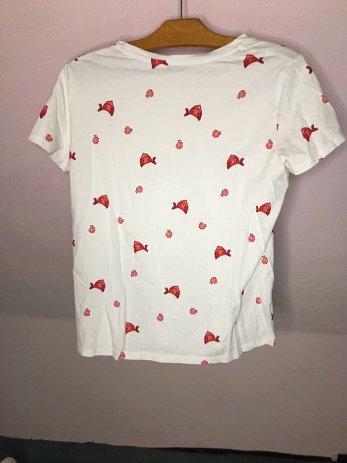 Tee-shirts - photo numéro 2