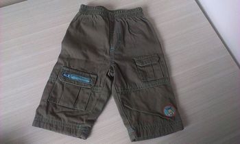 pantalon garçon 6 mois