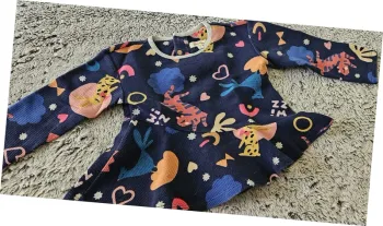 pull tunique catimini