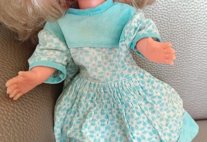 Poupée famosa lesly de famosa - photo numéro 3