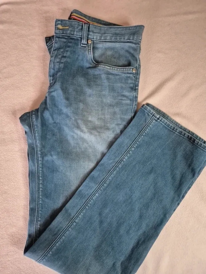 Jeans boss - photo numéro 6